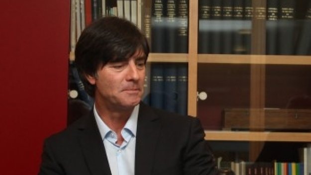 Льов загрижен за германското реноме