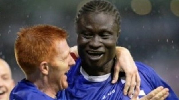 Гент плаши Дембеле с играч от Гвинея