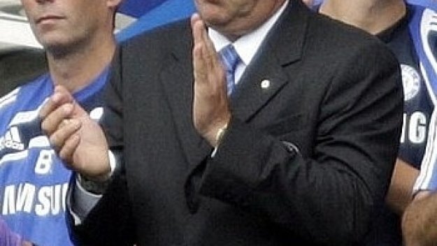 Анчелоти: Дрогба още дълго ще бъде важен в Челси