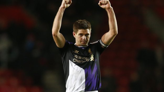 Джерард: Вече ще се съобразяват с нас