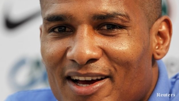 Флодан Малуда: Искам да остана в Челси