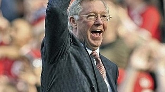 Мениджърите избраха Фъргюсън за номер едно на Острова