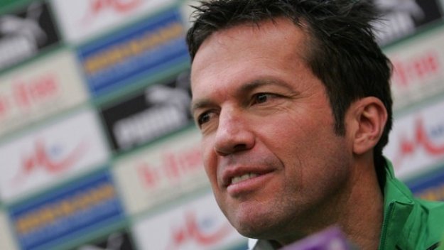 Матеус: Главите на футболистите не са на терена