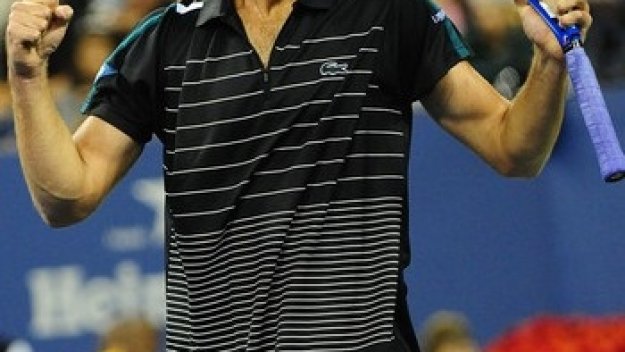 Родик: Не играх добре, но важното е, че победих