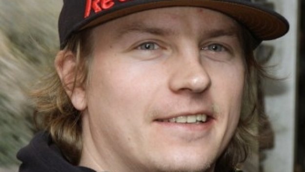 Уилямс обявява за Кими Райконен следващата седмица