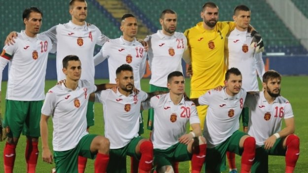 В Германия: Можехме да паднем 12 пъти и пак да се класираме на Евро 2020 след мачове с България