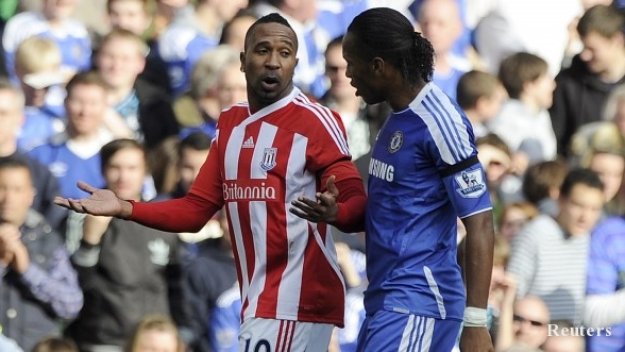 Челси с втора победа при Роберто Ди Матео