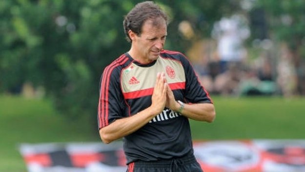 Алегри: Мачът с Байерн ще покаже дали сме във форма