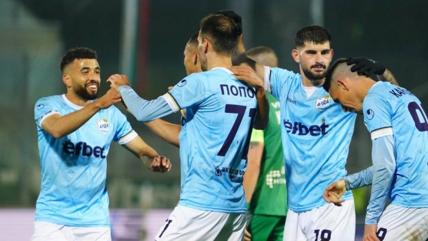 Развързване на кесиите! Огромни премии в Арда за историческия бой над Лудогорец