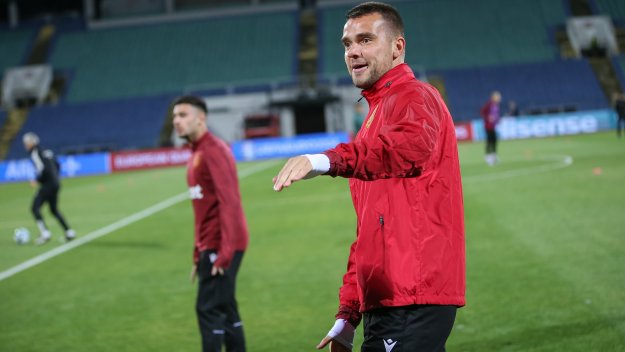 Сагата с Левски и Алекс Колев е към края си