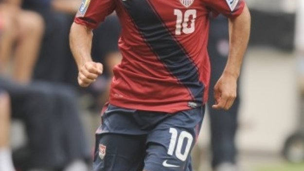 Лендън Донован: Чичарито може да решава мачове