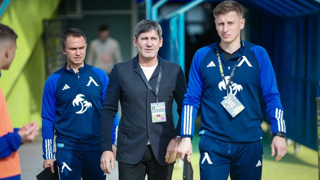 Левски уреди нов нападател