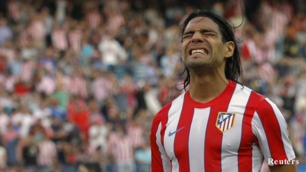 Треньорът на Атлетико не е застрашен