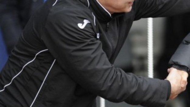 Кокала: Лудогорец ако е в криза, ние в какво сме?