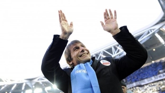 Конте: От Наполи трябва да се гордеят, че ги смятаме за антипатични