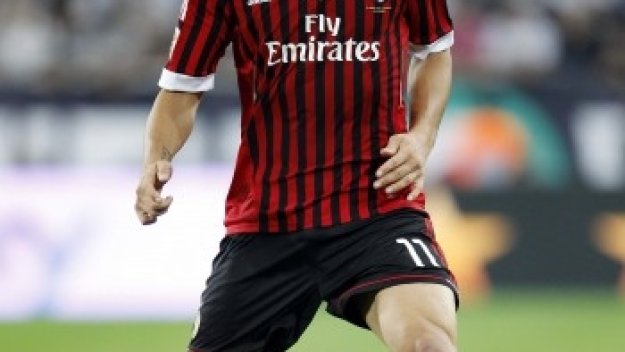 Реал Мадрид предприема офанзива за Ибрахимович през януари