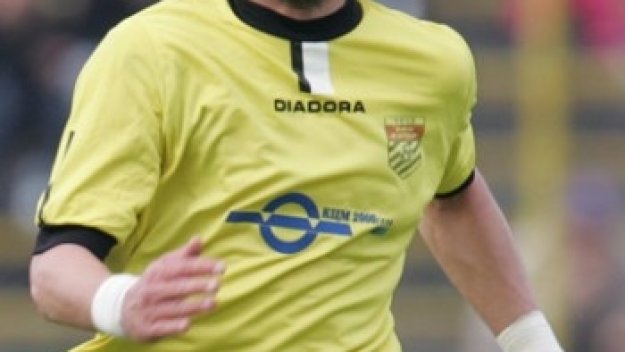 Георги Какалов отива в Пирин