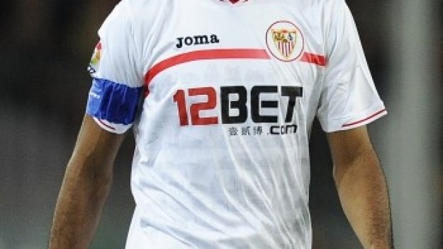 Кануте напуска Севиля и потегля към Катар