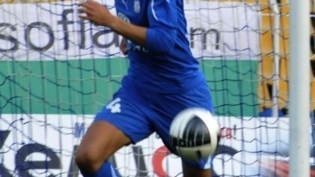 Черноморец прибира 200 000 евро за Хайри