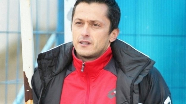 Джуджето на среща с Гриша Ганчев за селекцията на ЦСКА