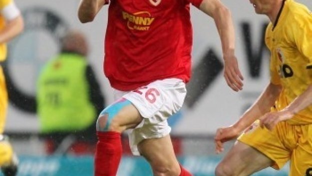 Байерн си купи нов нападател