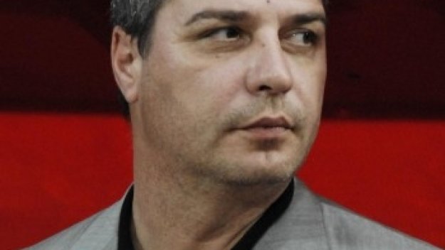 Сашо Станков: Искам Маркиньос, но имам и други варианти