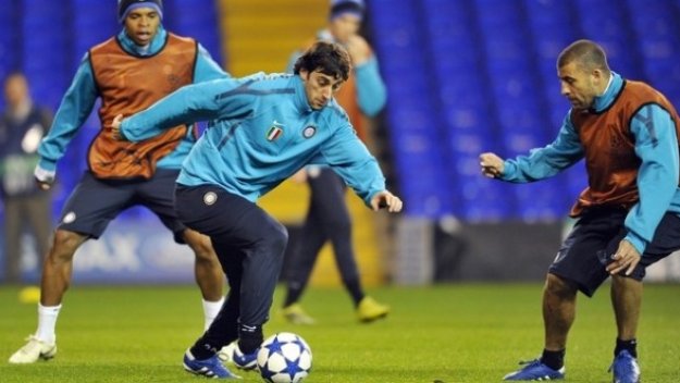 Милито титуляр след 42 дни