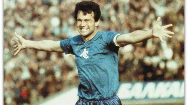 Един различен спомен за Гунди + ВИДЕО И ГАЛЕРИЯ