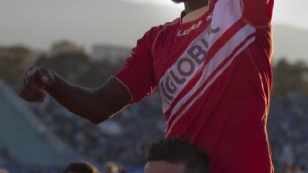 Палачът на Левски стана №1 на &quot;А&quot; група