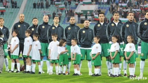 Матеус прости на &quot;пияните&quot; национали