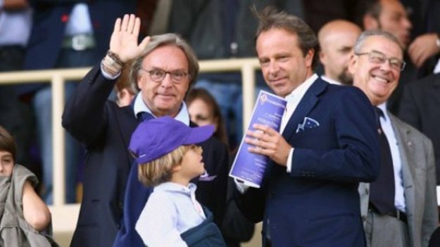 Местят Фиорентина от Флоренция