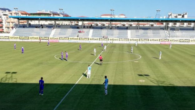 Етър също се класира за 1/8-финалите в Купата на България