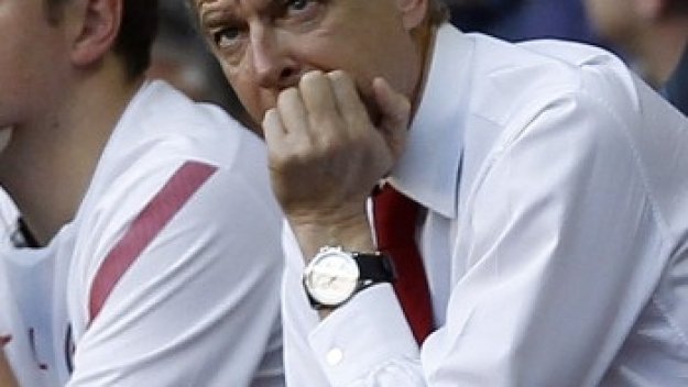 Половината играчи на Арсенал искали да се махнат през лятото