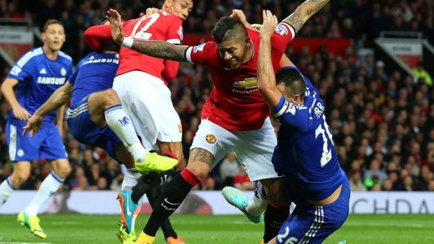 Тери: Държаха ме при всеки корнер