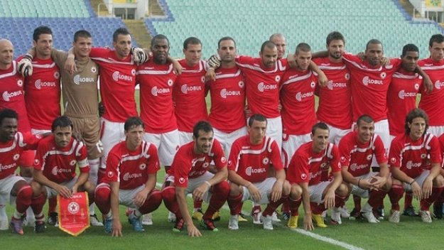 ПРОГНОЗА: Академик (Сф) - ЦСКА