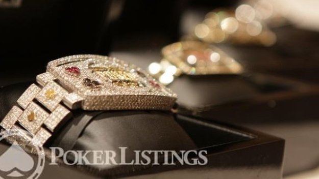 WSOP 2013 Покер събитието на годината