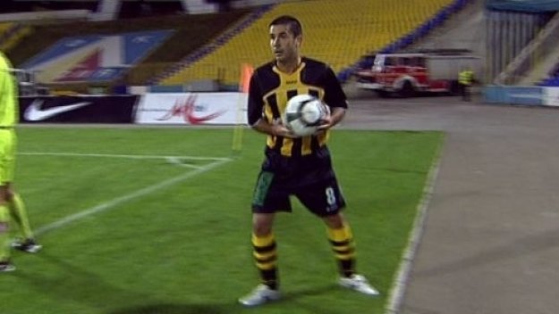 Данчо Тодоров с травма след разгрома на &quot;Герена&quot;