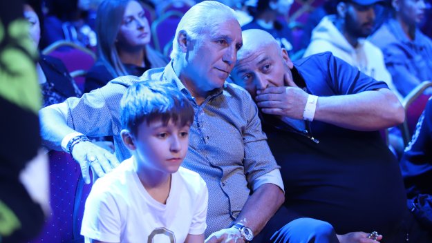 Стоичков каза какво очаква от Гонзо начело на БФС