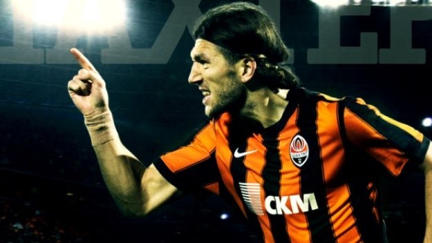 Шахтьор Донецк взе дербито с Динамо Киев и оглави класирането