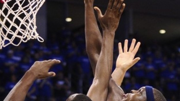 Мемфис няма спиране и срещу Тъндър