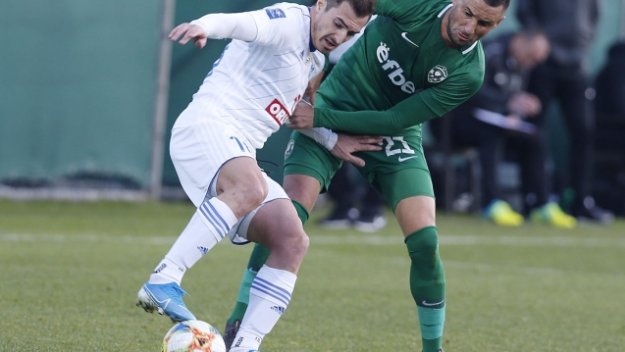 ludogorets.com