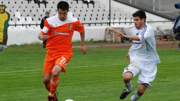 Попето и Новакович отново в Литекс