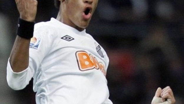 От Сантос отрекоха договорка с Барса