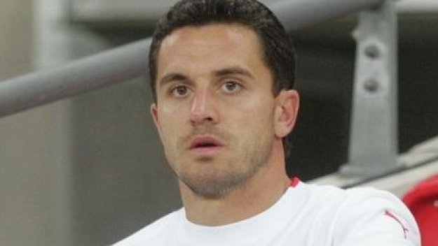 Митко Рангелов официално е футболист на Макаби (Тел Авив)