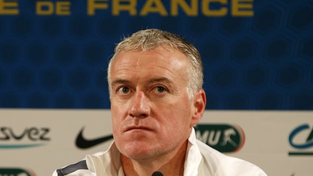 Дешан: Нямахме време да мислим за разочарованието