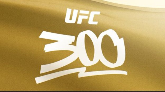 Снимка: UFC
