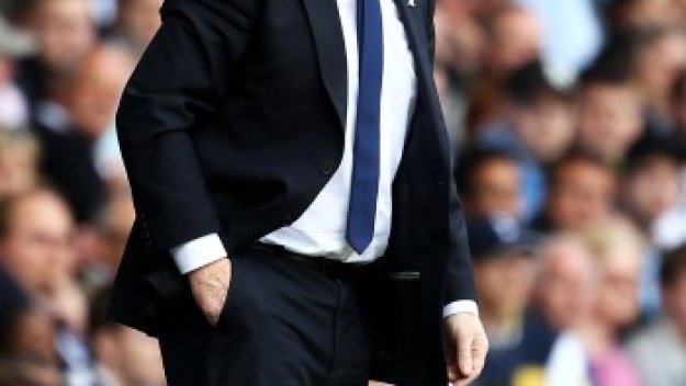 Алекс Маклийш: Не се е случило нищо фатално