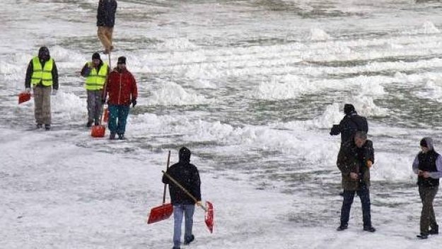 Лигата насрочи дати за отложените мачове