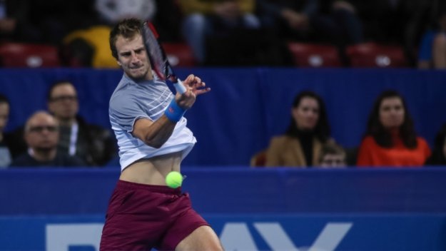 Босненецът Мирза Башич е новият шампион на Sofia Open!