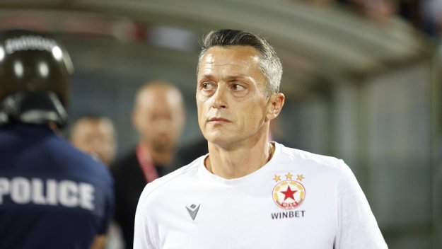 Янев след провала: Нужни са поуки, никой не е казал, че ще побеждаваме всеки мач